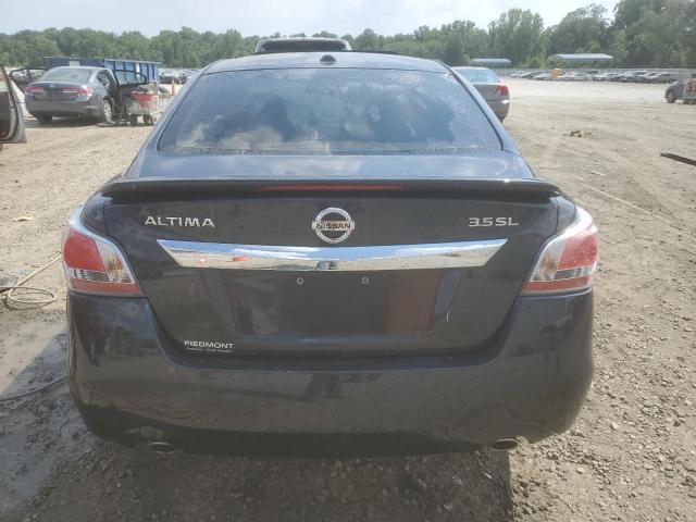 Photo 5 VIN: 1N4BL3AP8FC189815 - NISSAN ALTIMA 