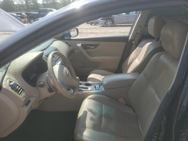 Photo 6 VIN: 1N4BL3AP8FC189815 - NISSAN ALTIMA 