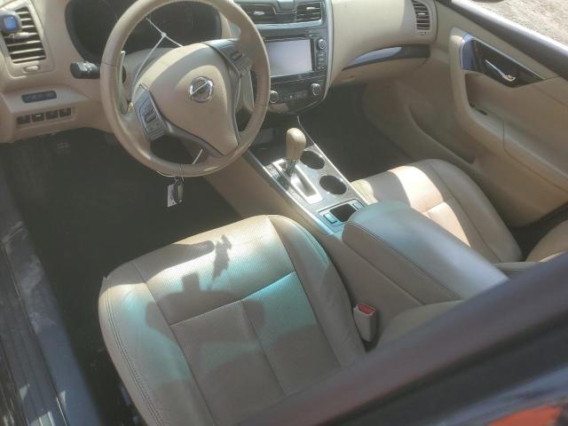 Photo 7 VIN: 1N4BL3AP8FC189815 - NISSAN ALTIMA 