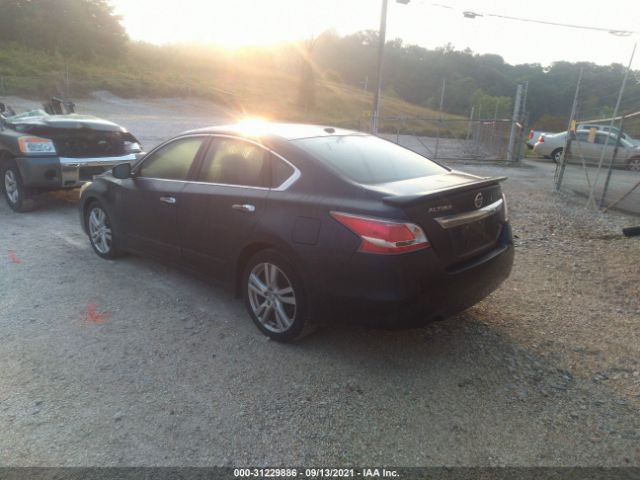 Photo 2 VIN: 1N4BL3AP8FC261869 - NISSAN ALTIMA 