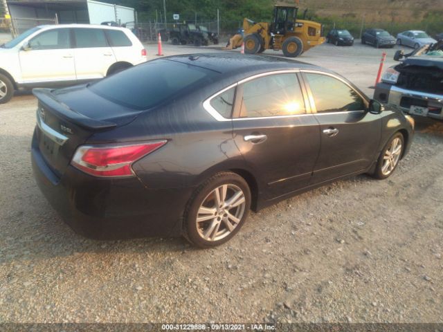 Photo 3 VIN: 1N4BL3AP8FC261869 - NISSAN ALTIMA 