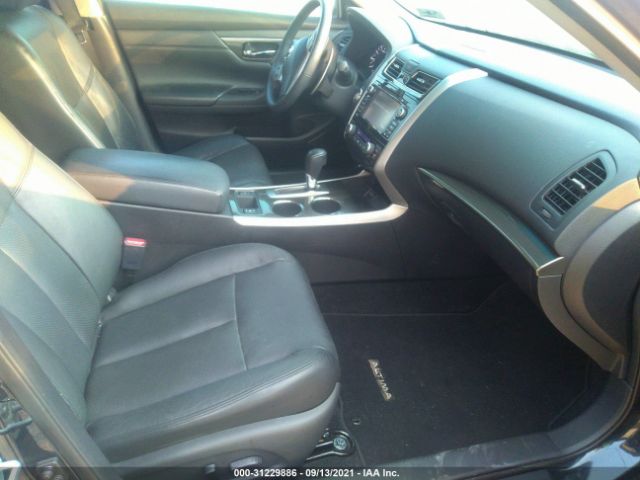 Photo 4 VIN: 1N4BL3AP8FC261869 - NISSAN ALTIMA 