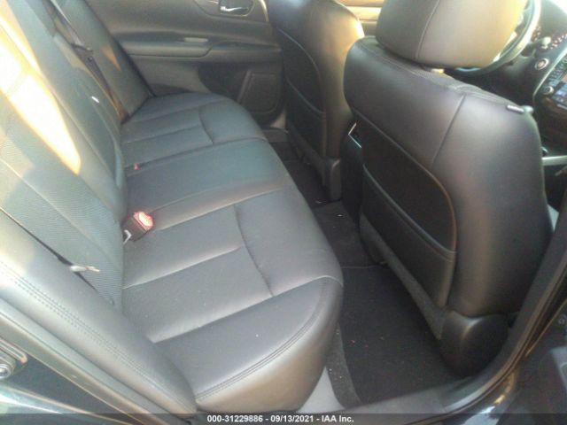 Photo 7 VIN: 1N4BL3AP8FC261869 - NISSAN ALTIMA 