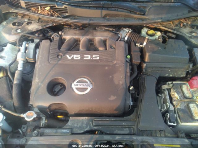 Photo 9 VIN: 1N4BL3AP8FC261869 - NISSAN ALTIMA 