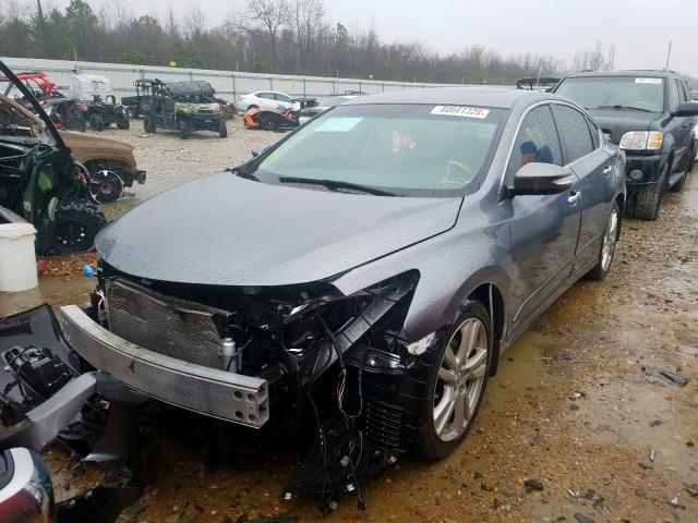 Photo 1 VIN: 1N4BL3AP8FC294175 - NISSAN ALTIMA 3.5 