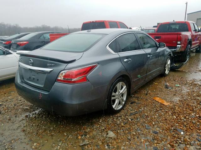 Photo 3 VIN: 1N4BL3AP8FC294175 - NISSAN ALTIMA 3.5 