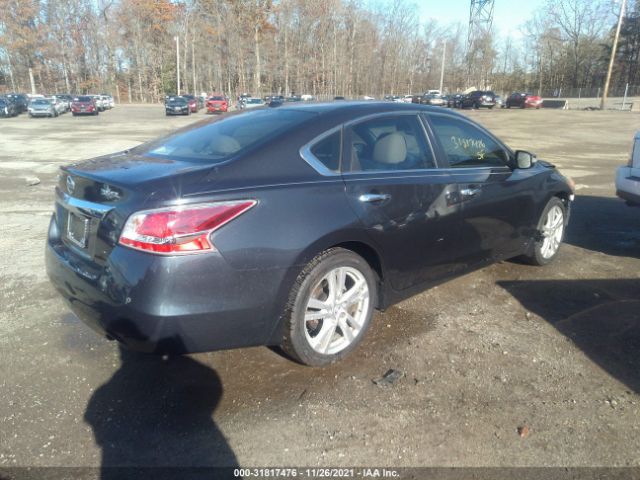 Photo 3 VIN: 1N4BL3AP8FC424830 - NISSAN ALTIMA 