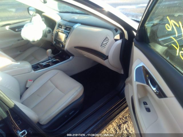 Photo 4 VIN: 1N4BL3AP8FC424830 - NISSAN ALTIMA 