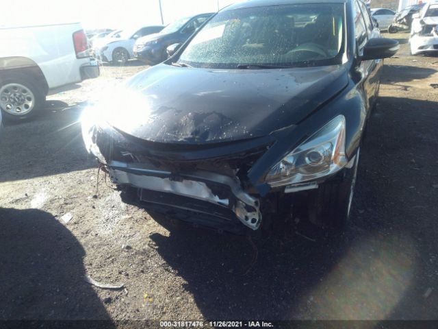 Photo 5 VIN: 1N4BL3AP8FC424830 - NISSAN ALTIMA 