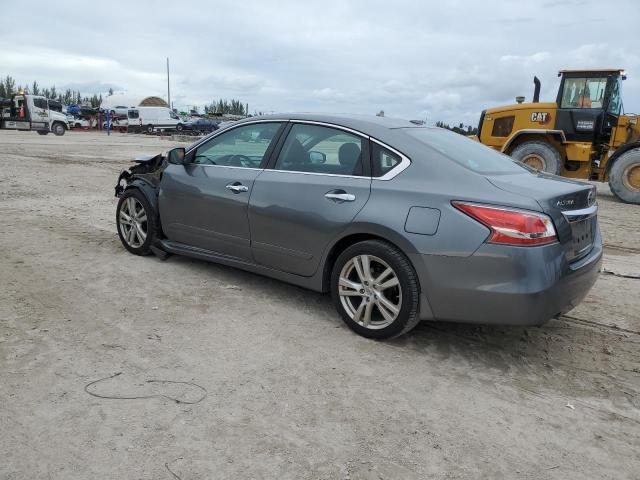 Photo 1 VIN: 1N4BL3AP8FC442857 - NISSAN ALTIMA 