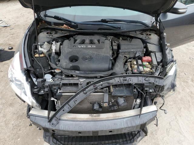 Photo 10 VIN: 1N4BL3AP8FC442857 - NISSAN ALTIMA 