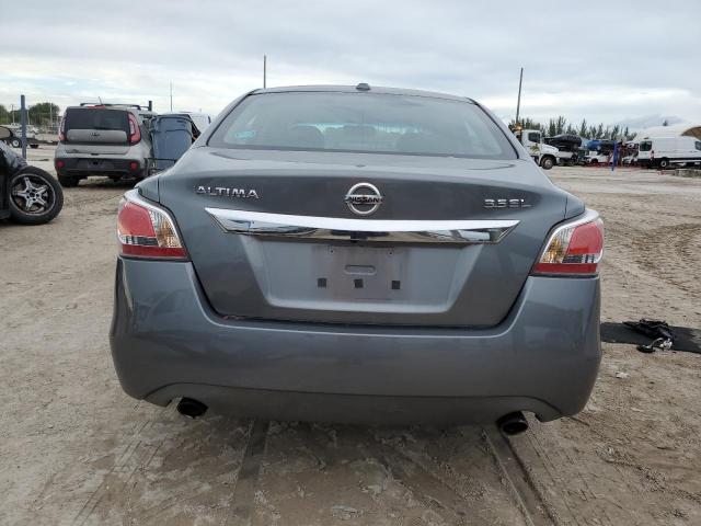 Photo 5 VIN: 1N4BL3AP8FC442857 - NISSAN ALTIMA 