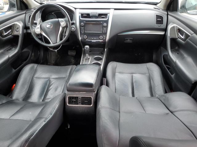 Photo 7 VIN: 1N4BL3AP8FC442857 - NISSAN ALTIMA 