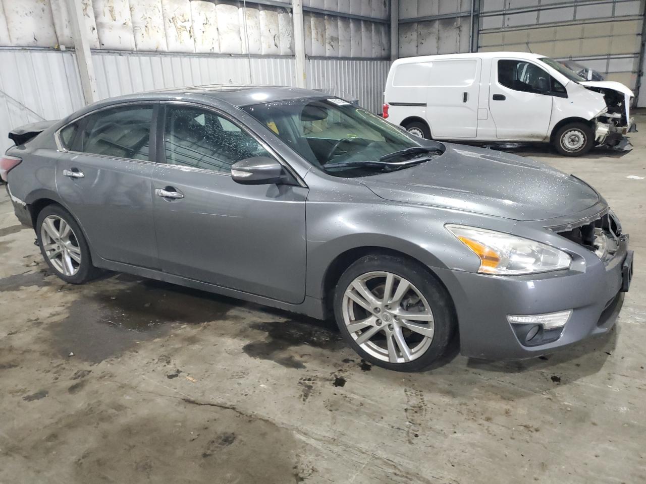 Photo 3 VIN: 1N4BL3AP8FC455477 - NISSAN ALTIMA 