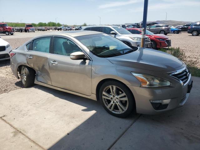 Photo 3 VIN: 1N4BL3AP8FC456953 - NISSAN ALTIMA 