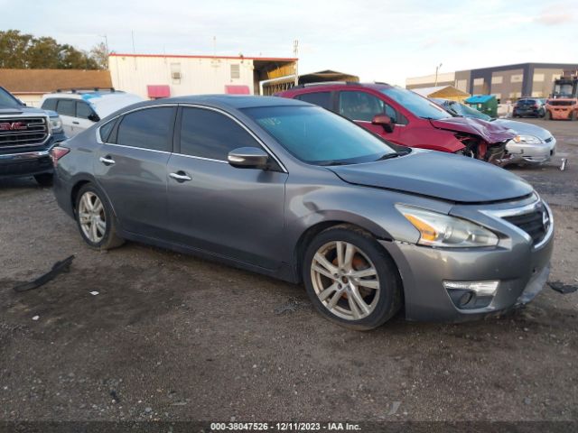 Photo 0 VIN: 1N4BL3AP8FC475325 - NISSAN ALTIMA 