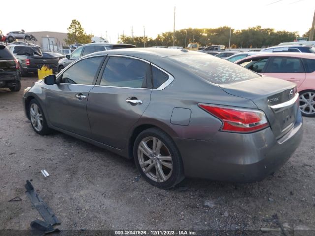 Photo 2 VIN: 1N4BL3AP8FC475325 - NISSAN ALTIMA 