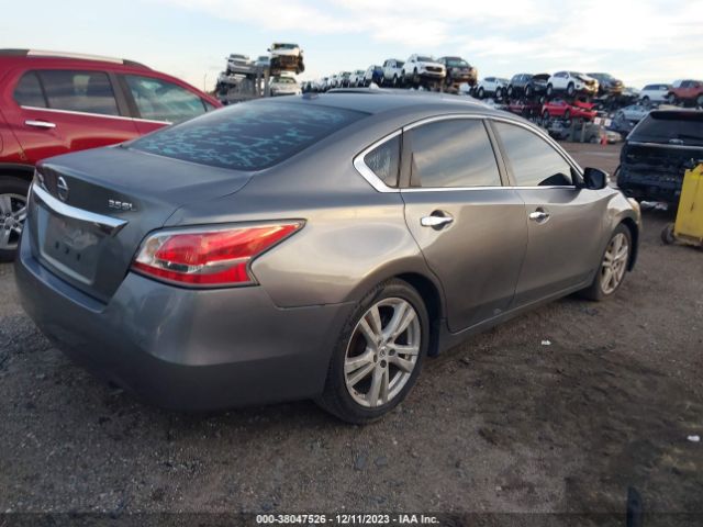 Photo 3 VIN: 1N4BL3AP8FC475325 - NISSAN ALTIMA 