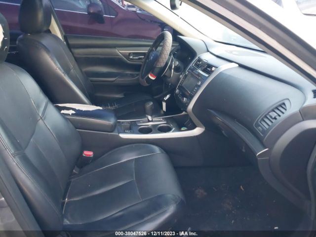 Photo 4 VIN: 1N4BL3AP8FC475325 - NISSAN ALTIMA 