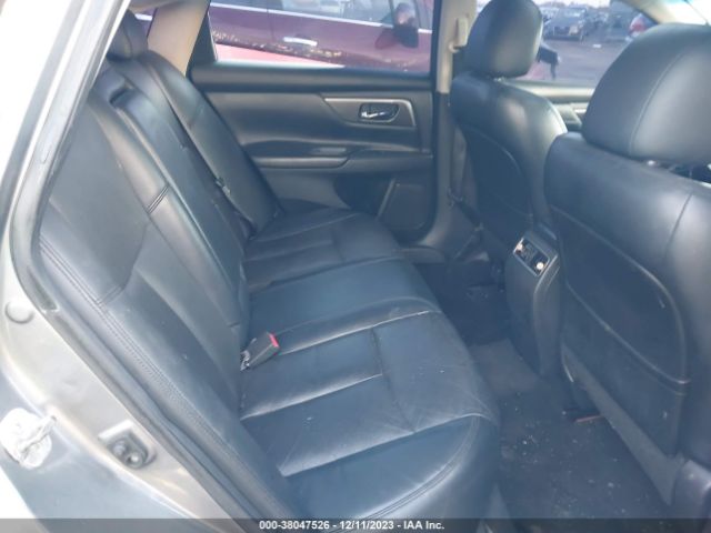 Photo 7 VIN: 1N4BL3AP8FC475325 - NISSAN ALTIMA 