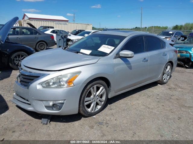 Photo 1 VIN: 1N4BL3AP8FC480069 - NISSAN ALTIMA 