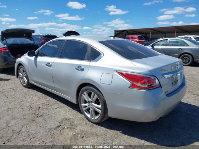 Photo 2 VIN: 1N4BL3AP8FC480069 - NISSAN ALTIMA 