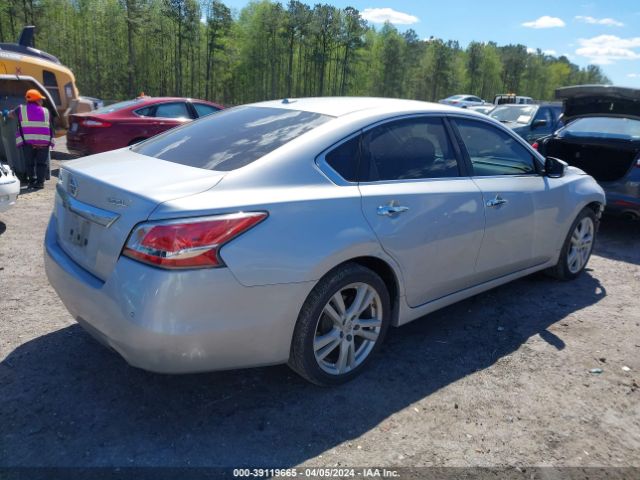 Photo 3 VIN: 1N4BL3AP8FC480069 - NISSAN ALTIMA 