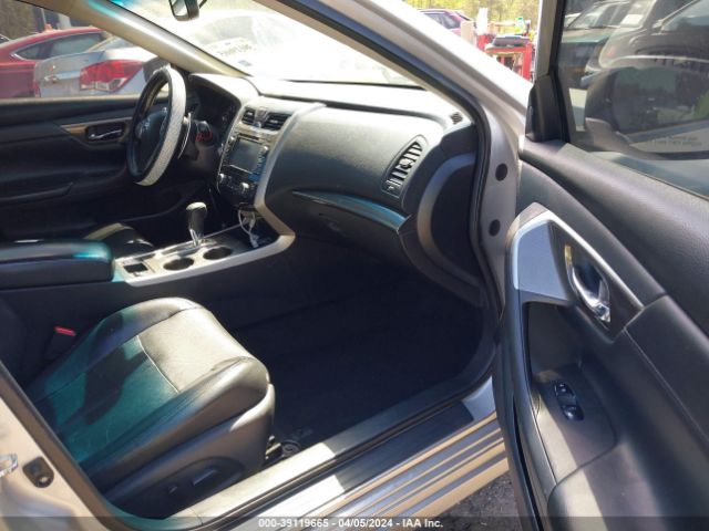 Photo 4 VIN: 1N4BL3AP8FC480069 - NISSAN ALTIMA 