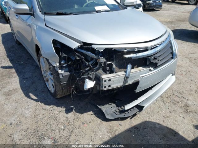 Photo 5 VIN: 1N4BL3AP8FC480069 - NISSAN ALTIMA 