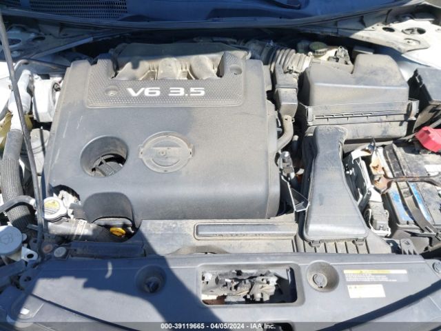 Photo 9 VIN: 1N4BL3AP8FC480069 - NISSAN ALTIMA 