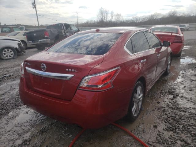 Photo 3 VIN: 1N4BL3AP8FC483375 - NISSAN ALTIMA 3.5 