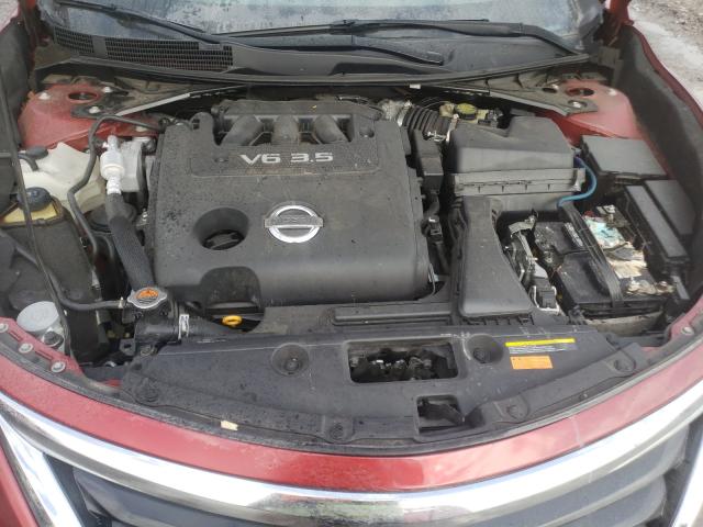 Photo 6 VIN: 1N4BL3AP8FC483375 - NISSAN ALTIMA 3.5 