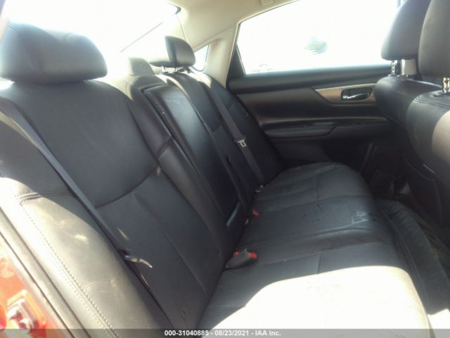 Photo 7 VIN: 1N4BL3AP8FC483408 - NISSAN ALTIMA 