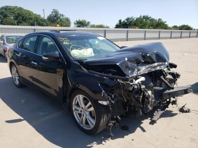 Photo 0 VIN: 1N4BL3AP8FC488723 - NISSAN ALTIMA 3.5 