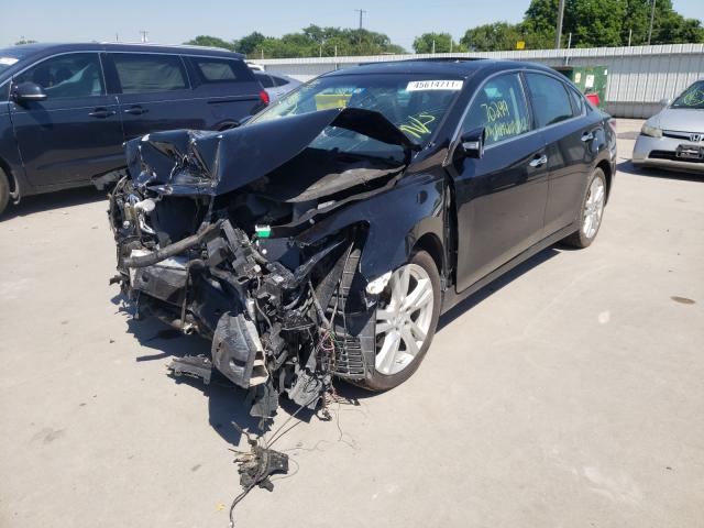 Photo 1 VIN: 1N4BL3AP8FC488723 - NISSAN ALTIMA 3.5 