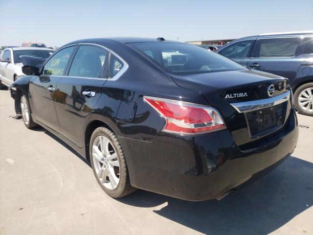 Photo 2 VIN: 1N4BL3AP8FC488723 - NISSAN ALTIMA 3.5 