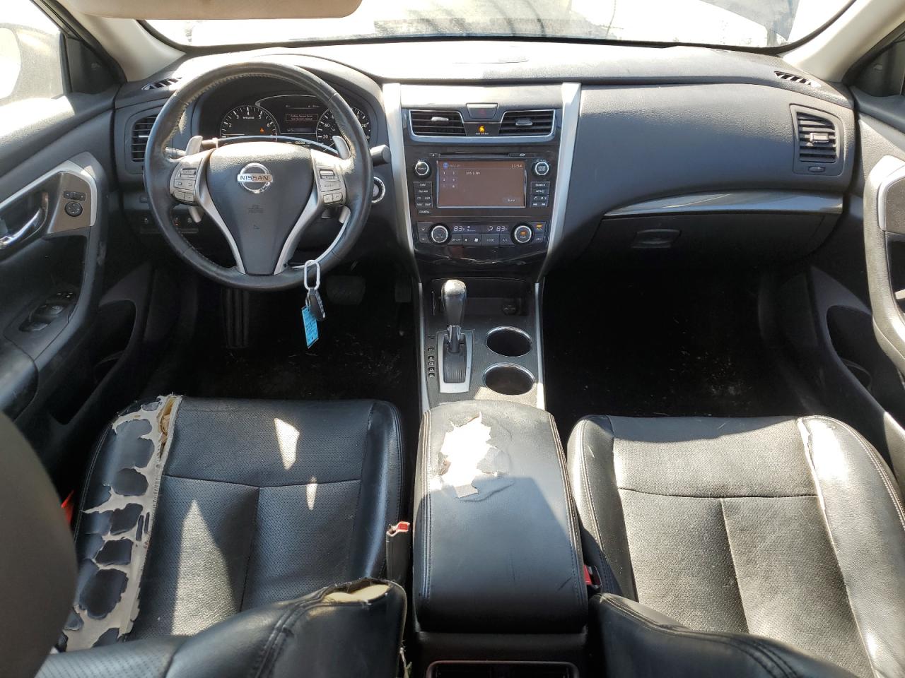 Photo 7 VIN: 1N4BL3AP8FC490360 - NISSAN ALTIMA 