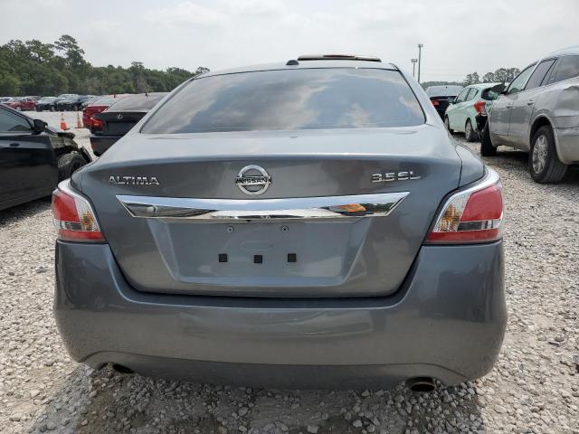 Photo 5 VIN: 1N4BL3AP8FC491945 - NISSAN ALTIMA 