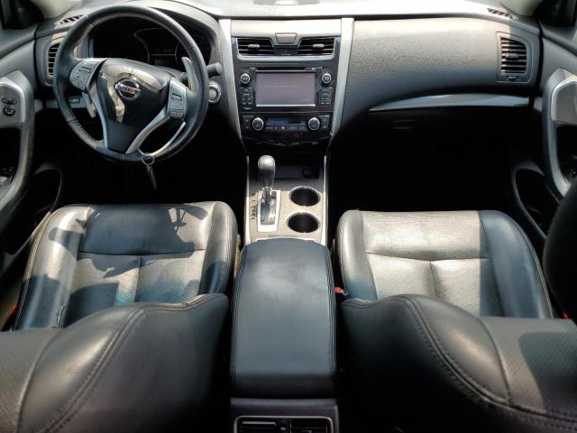 Photo 7 VIN: 1N4BL3AP8FC491945 - NISSAN ALTIMA 