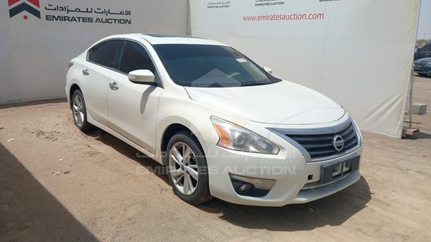 Photo 9 VIN: 1N4BL3AP8GC102397 - NISSAN ALTIMA 