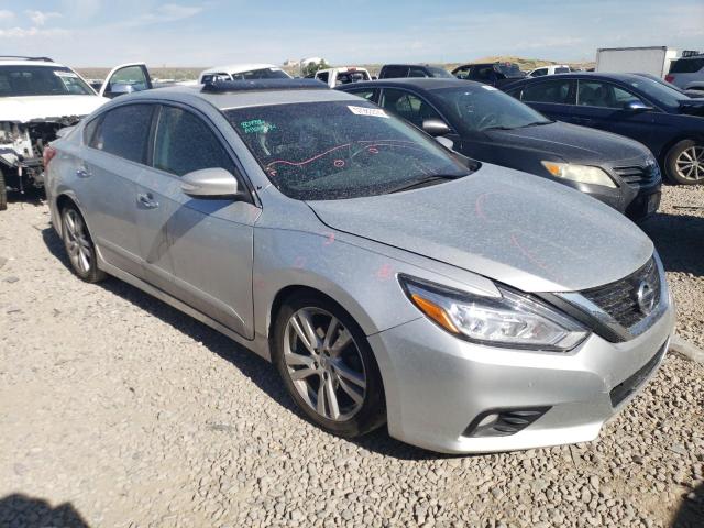 Photo 3 VIN: 1N4BL3AP8GC129860 - NISSAN ALTIMA 3.5 