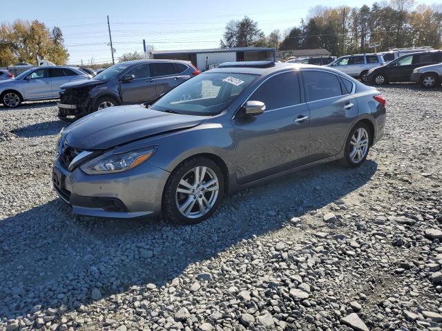 Photo 0 VIN: 1N4BL3AP8GC138137 - NISSAN ALTIMA 