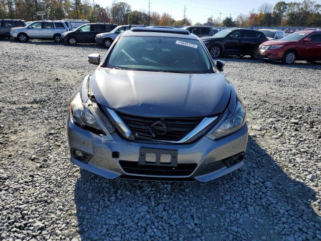 Photo 4 VIN: 1N4BL3AP8GC138137 - NISSAN ALTIMA 