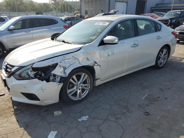 Photo 0 VIN: 1N4BL3AP8GC142897 - NISSAN ALTIMA 3.5 