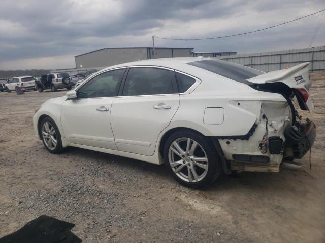 Photo 1 VIN: 1N4BL3AP8GC153396 - NISSAN ALTIMA 3.5 