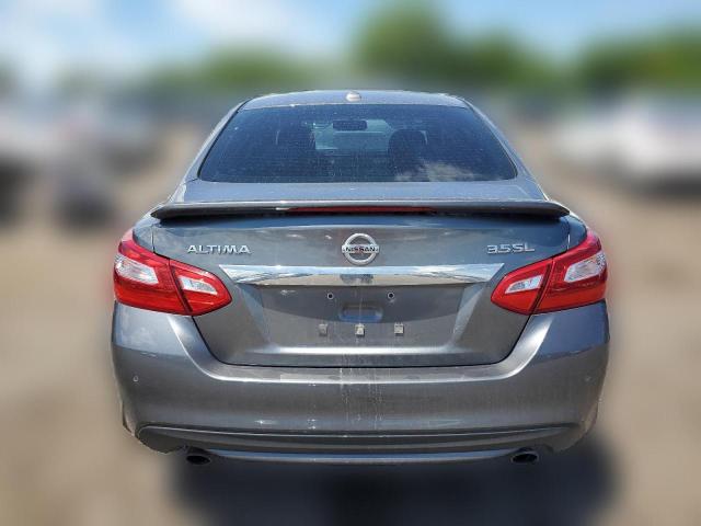 Photo 5 VIN: 1N4BL3AP8GC166682 - NISSAN ALTIMA 