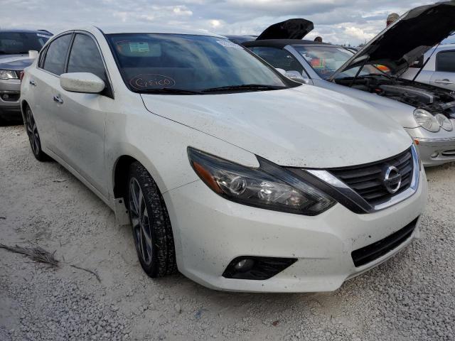 Photo 0 VIN: 1N4BL3AP8GC273876 - NISSAN ALTIMA 3.5 