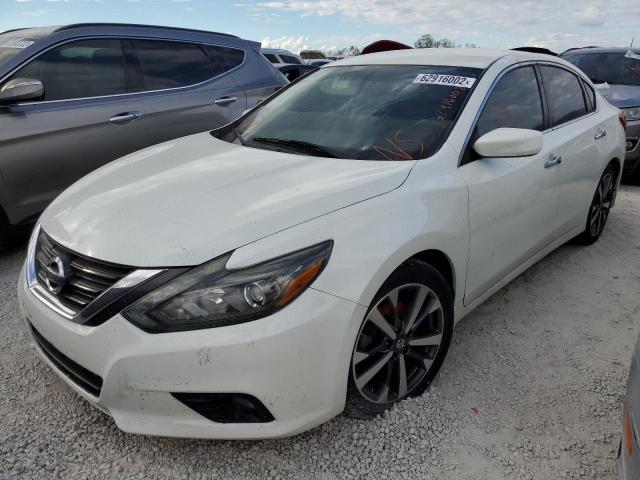 Photo 1 VIN: 1N4BL3AP8GC273876 - NISSAN ALTIMA 3.5 