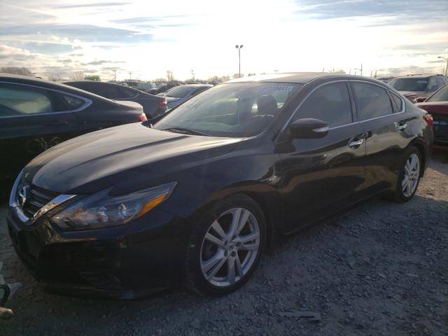 Photo 1 VIN: 1N4BL3AP8GC274252 - NISSAN ALTIMA 3.5 