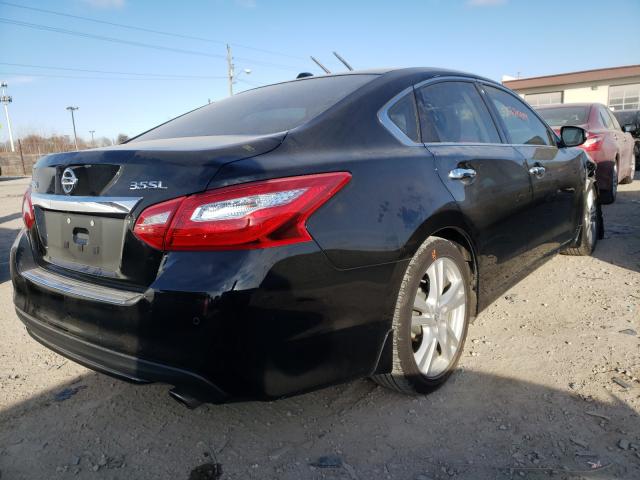 Photo 3 VIN: 1N4BL3AP8GC274252 - NISSAN ALTIMA 3.5 